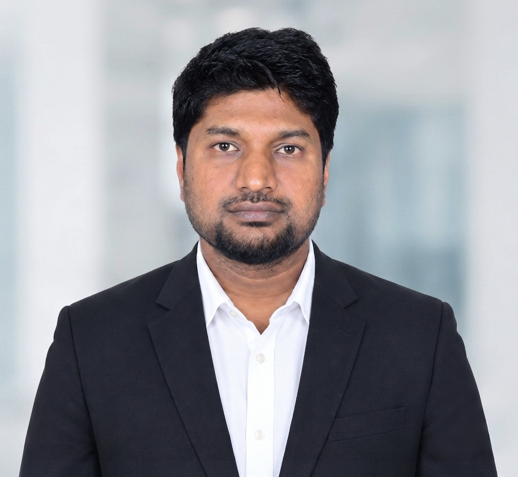 Sundar Raj