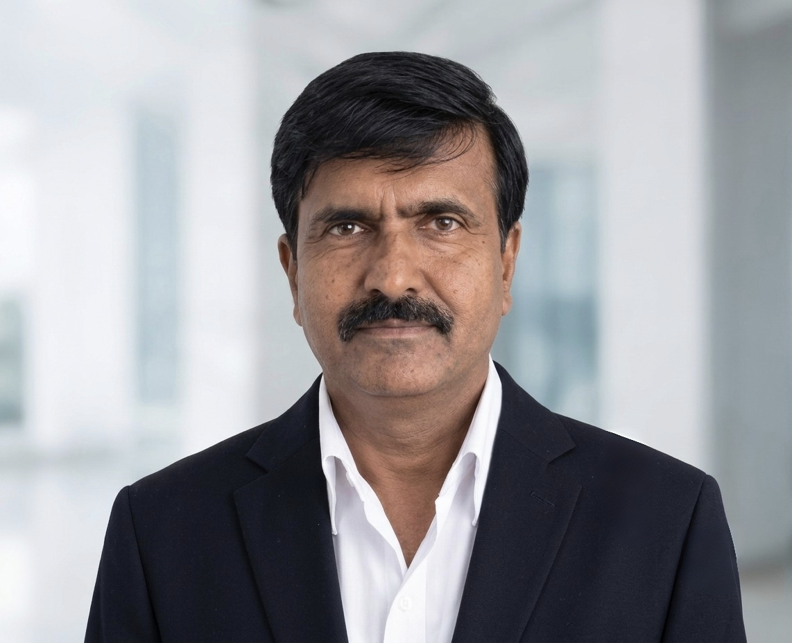 Prasanna Kumar