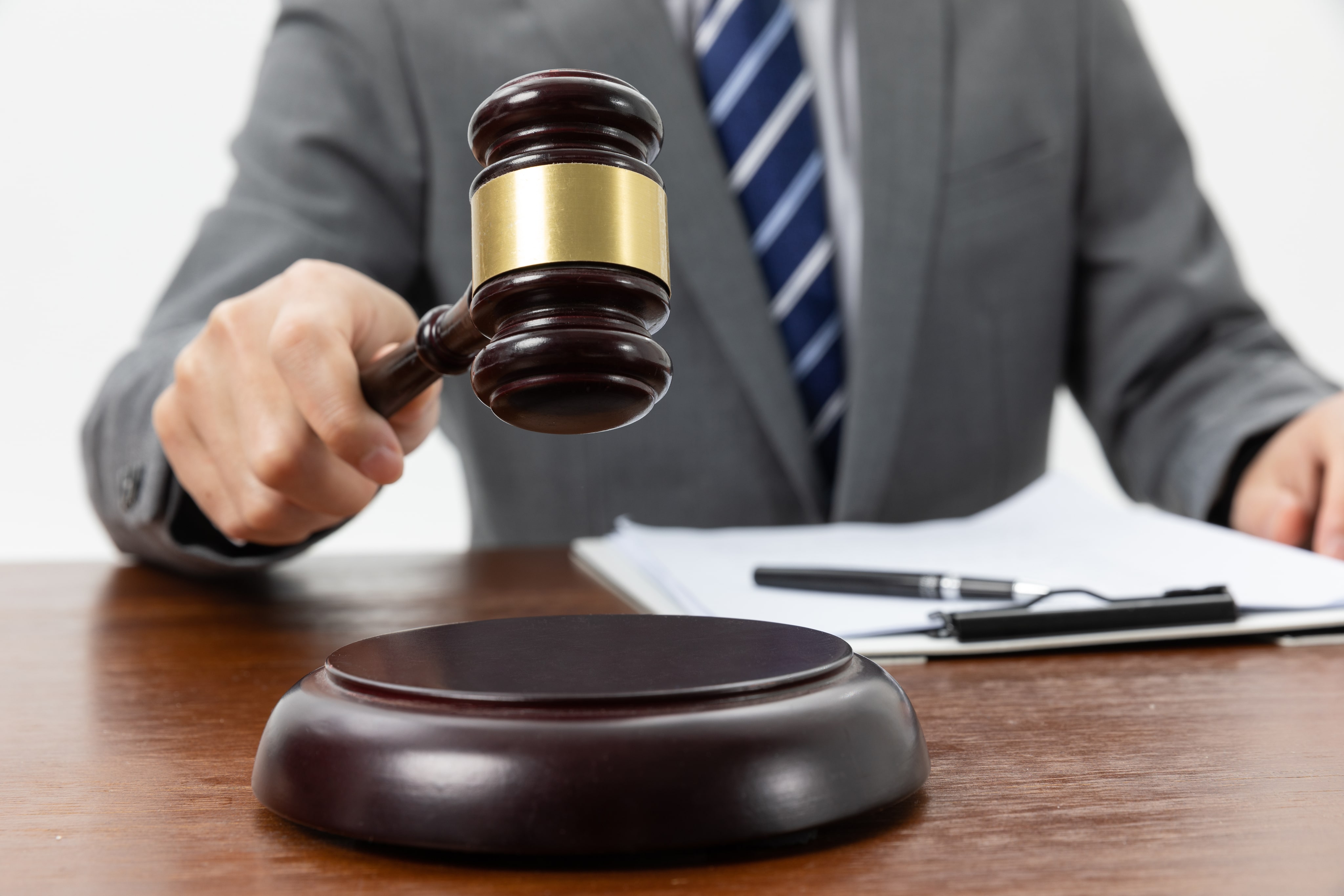 Legal Compliance