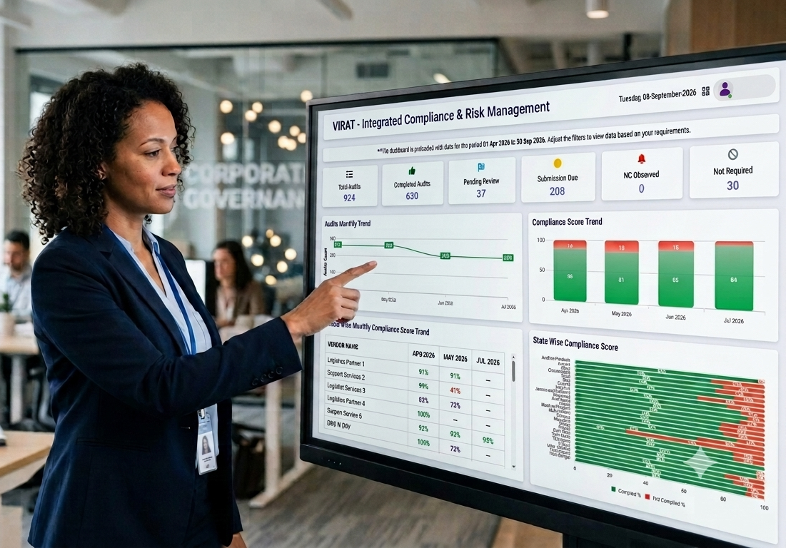 Compliance Audit
