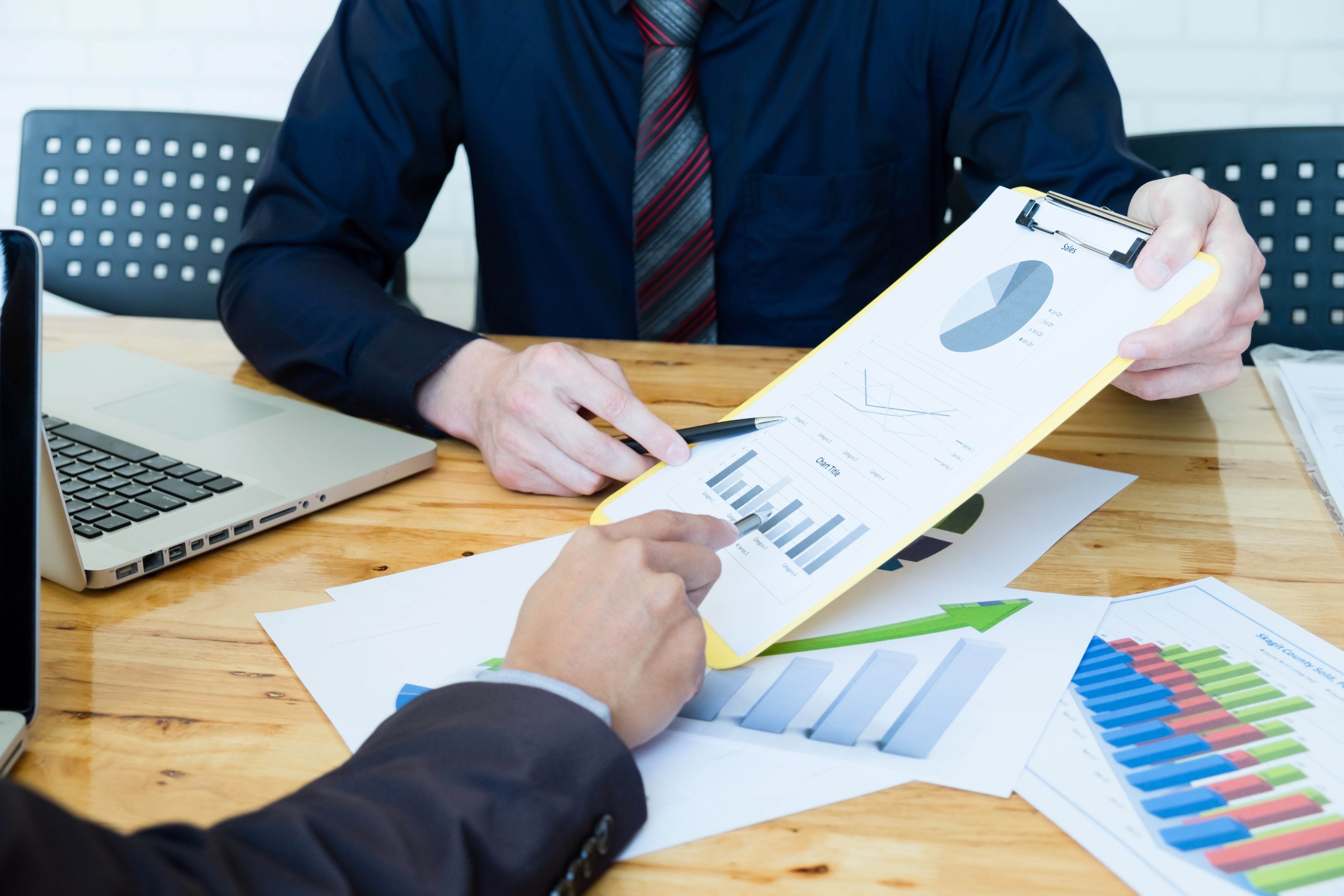 Compliance Audit