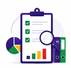 Audit and Assessment Services