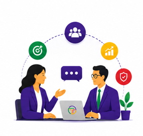 Consulting and Advisory Services